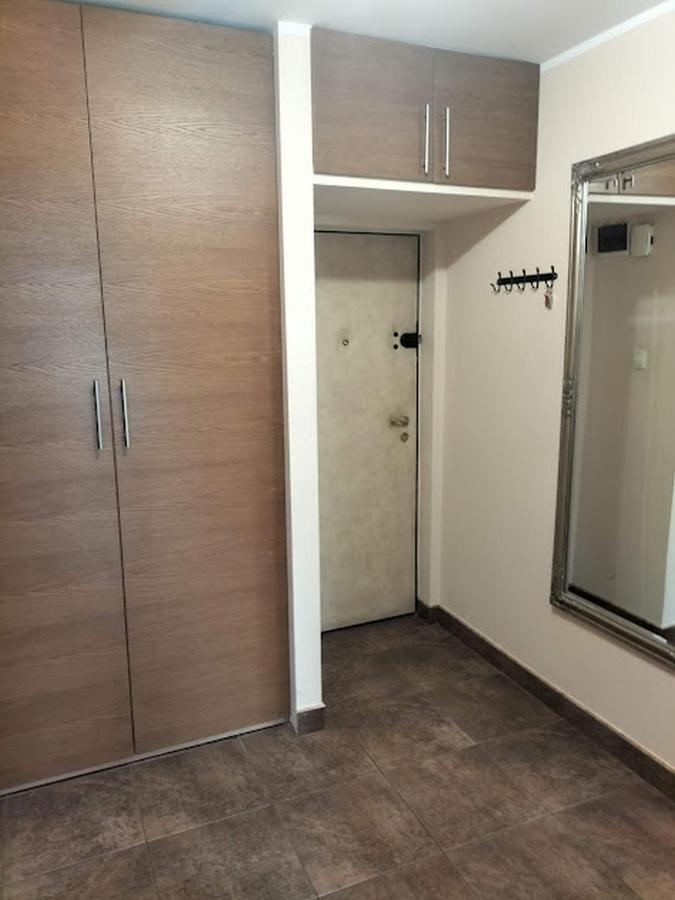 Golden Apartments/City Center/Grzyb 9 Warsaw Luaran gambar